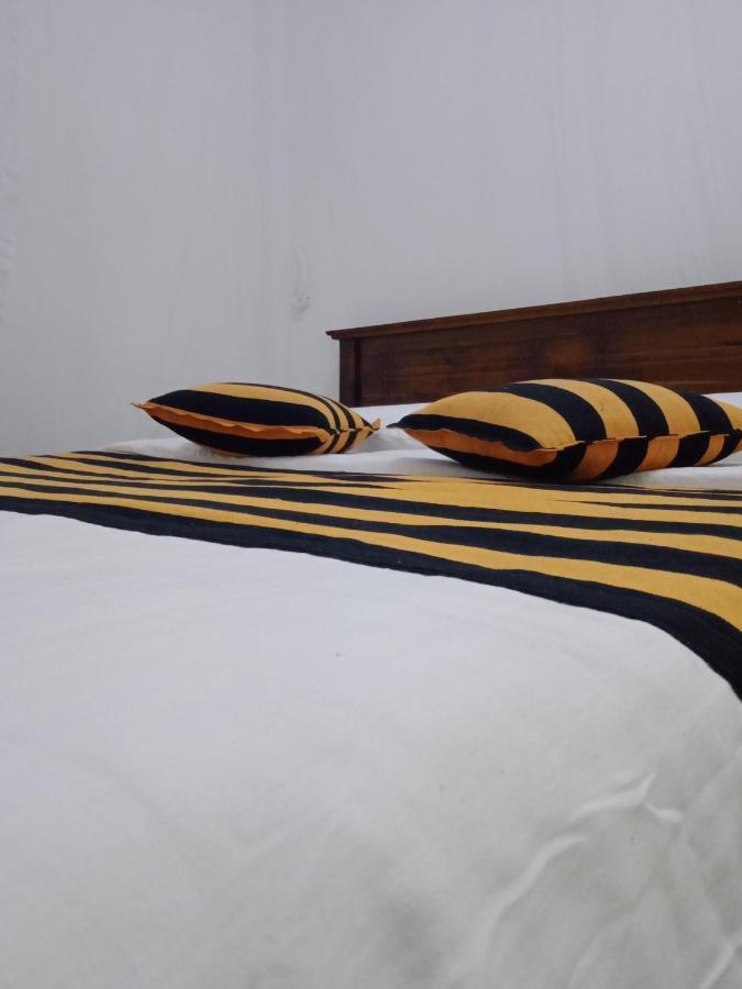 Supipi Homestay Ела Екстериор снимка