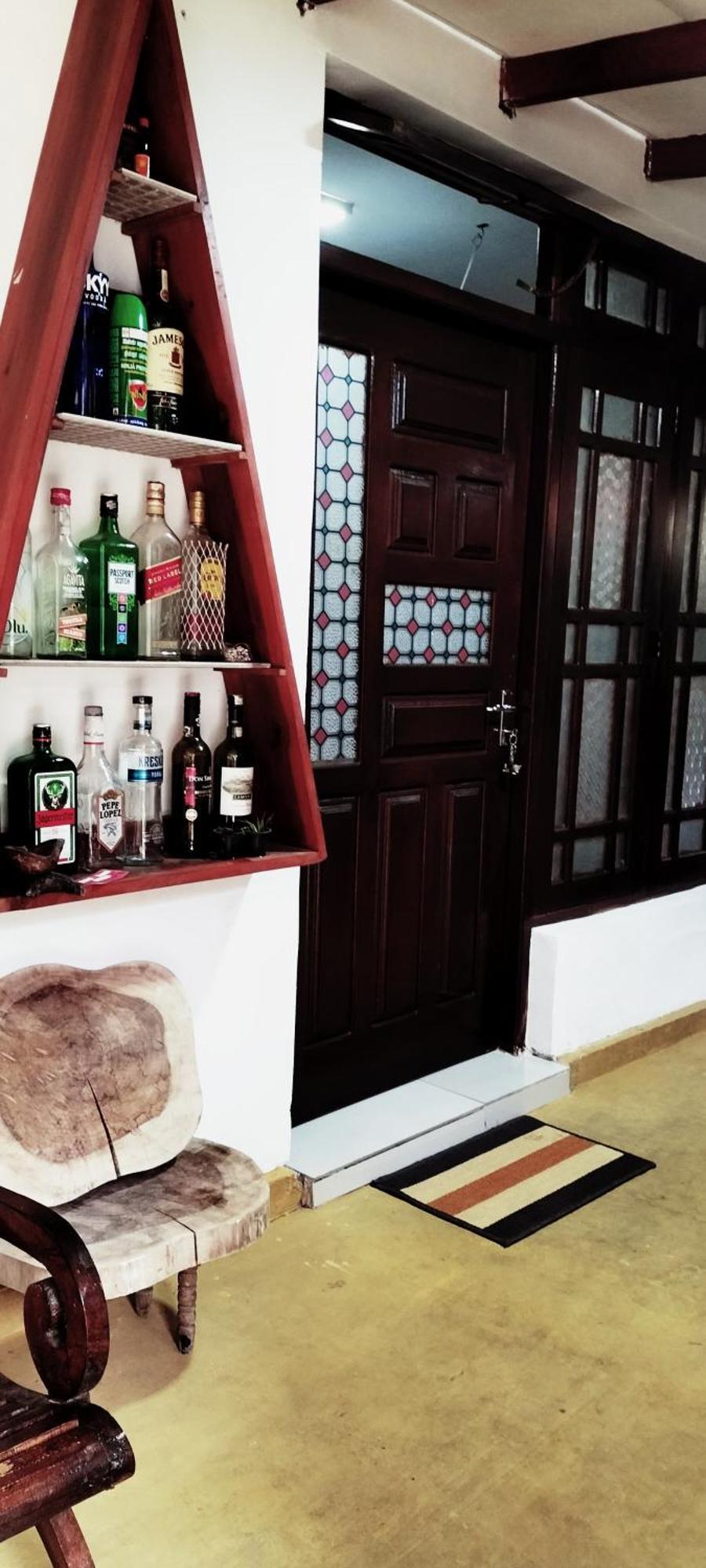 Supipi Homestay Ела Екстериор снимка