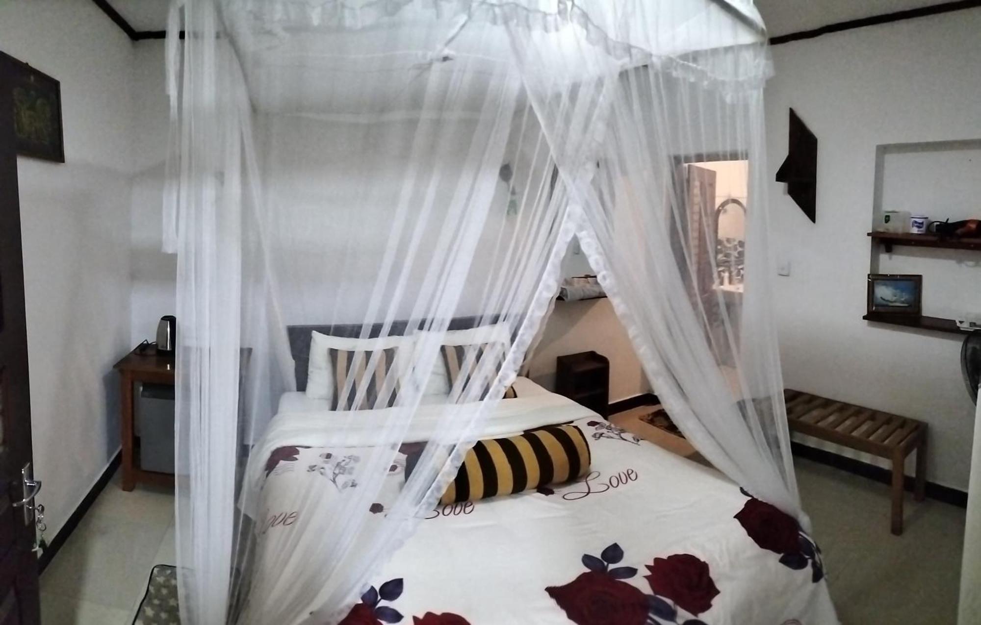 Supipi Homestay Ела Екстериор снимка